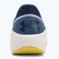 Scarpe da corsa da uomo Under Armour Sonic 7 washed navy/nu blue/yellow shade 6