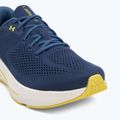 Scarpe da corsa da uomo Under Armour Sonic 7 washed navy/nu blue/yellow shade 7