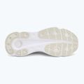 Scarpe da corsa da uomo Under Armour Innfinite Pro 2 summit white/khaki base/racer red 4