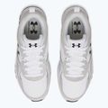 Scarpe da allenamento uomo Under Armour Mirage Sport white/halo gray/black 4