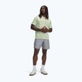 Pantaloncini da allenamento uomo Under Armour Tech Utility steel/fade green 2