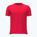 Maglietta da corsa da uomo Under Armour Velociti Pro lumos lime/mod gray