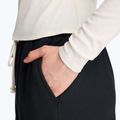 New Balance Micro-Rib Longsleeve donna bianco 5