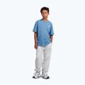 Maglietta per bambini New Balance Jersey Small Logo Tee shoreline blue 2