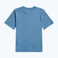 Maglietta per bambini New Balance Jersey Small Logo Tee shoreline blue 7