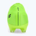 Scarpe da calcio New Balance Furon Pro V8 FG verdi 6