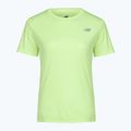 Maglietta da running da donna New Balance Essentials afterglow 4