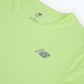 Maglietta da running da donna New Balance Essentials afterglow 6
