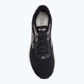 Scarpe da running da donna New Balance Fresh Foam 680's V9 black/phantom/champagne metallic 5