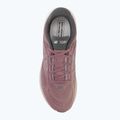 Scarpe da running da donna New Balance 1080's V15 rosewood/silver metallic/neptune grey 5