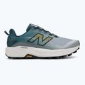 Scarpe da running da uomo New Balance Rebel Trail V1 medusa green/shadow grey 2