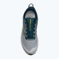 Scarpe da running da uomo New Balance Rebel Trail V1 medusa green/shadow grey 5