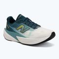 Scarpe da running da uomo  New Balance FuelCell Rebel V5 medusa green/faded teal