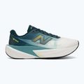 Scarpe da running da uomo  New Balance FuelCell Rebel V5 medusa green/faded teal 2