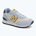 Scarpe da donna New Balance Classic 515's V3 star burst/navy