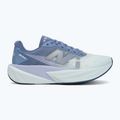 Scarpe da running da donna New Balance FuelCell Rebel V5 fairweather blue/glint blue 2