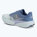 Scarpe da running da donna New Balance FuelCell Rebel V5 fairweather blue/glint blue 3