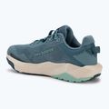 Scarpe da running da donna New Balance Dynasoft Nitrel V6 salt water/deep end/timberwolf 3