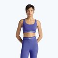 Reggiseno sportivo New Balance AC Train electric purple