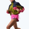 Pantaloncini da running da donna New Balance Run Essentials 3" pink heat 2