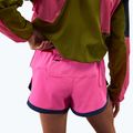 Pantaloncini da running da donna New Balance Run Essentials 3" pink heat 3