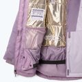 Giacca da sci bambino Columbia Mighty Mogul III lavender pearl/shale purple 3