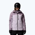 Giacca da sci da donna Columbia Highland Summit III Insulated lavender pearl/shale purple