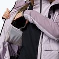 Giacca da sci da donna Columbia Highland Summit III Insulated lavender pearl/shale purple 11