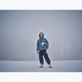 Piumino da donna Columbia Amaze Puff Hooded everblue high shine 13