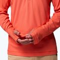 Felpa uomo Columbia DriVenture Half Zip zing/white 7