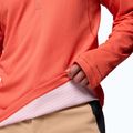 Felpa uomo Columbia DriVenture Half Zip zing/white 8