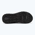 Scarpe da uomo Columbia Burnsider Omni-Heat Infinity black/city grey 4