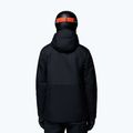 Giacca da sci uomo Columbia Iceberg Point II mountain black 3
