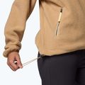 Pile da donna Columbia Helvetia II Hoodie canoe 6