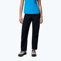 Pantaloni da trekking da donna Columbia Cosmiques Pro Nylon black