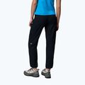 Pantaloni da trekking da donna Columbia Cosmiques Pro Nylon black 3