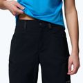 Pantaloni da trekking da donna Columbia Cosmiques Pro Nylon black 5