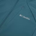 Giacca softshell da uomo Columbia Trailborne everblue 3