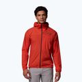 Giacca antivento da uomo Columbia Khyex Pro Wind super sonic