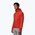 Giacca antivento da uomo Columbia Khyex Pro Wind super sonic 4