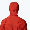 Giacca antivento da uomo Columbia Khyex Pro Wind super sonic 8