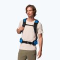 Zaino da trekking Columbia Triple Canyon 24 l compass blue 14