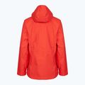 Giacca antipioggia da donna Columbia Pouring Adventure III poppy red 2