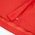 Giacca antipioggia da donna Columbia Pouring Adventure III poppy red 4