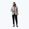 Giacca softshell da donna Columbia Saudan Pro 3L flint grey 2