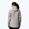 Giacca softshell da donna Columbia Saudan Pro 3L flint grey 3