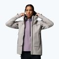 Giacca softshell da donna Columbia Saudan Pro 3L flint grey 5