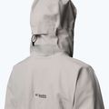 Giacca softshell da donna Columbia Saudan Pro 3L flint grey 7
