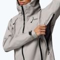 Giacca softshell da donna Columbia Saudan Pro 3L flint grey 9
