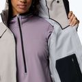 Giacca softshell da donna Columbia Saudan Pro 3L flint grey 10